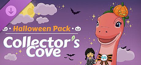 Collector's Cove - Halloween Pack DLC