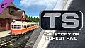 Train Simulator: The Story of Forest Rail Route Add-On
