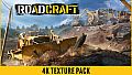 RoadCraft - 4K Texture Pack