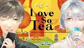 LoveSoTea