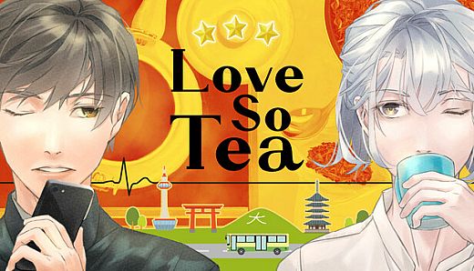 LoveSoTea