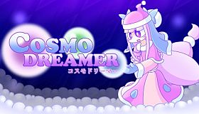 Cosmo Dreamer