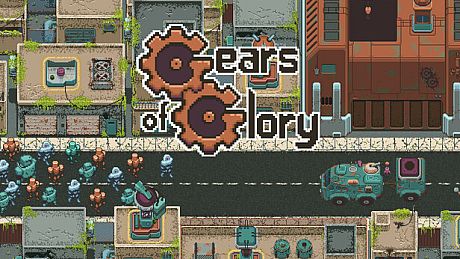 Gears of Glory Game