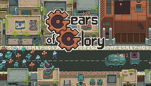 Gears of Glory