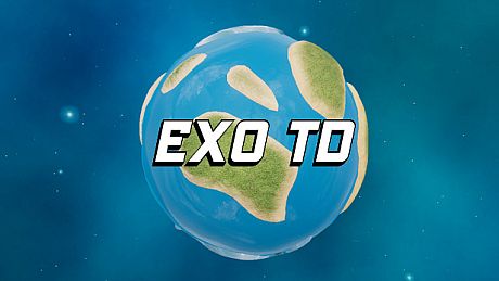 Exo TD Game