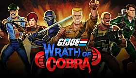 G.I. JOE: WRATH OF COBRA