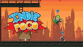 Indie Pogo: Prisonbreak Zorbie Skin