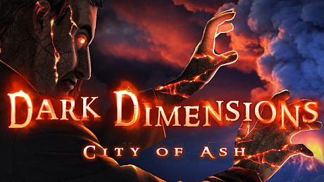 Dark Dimensions: City of Ash Collector's Edition Game