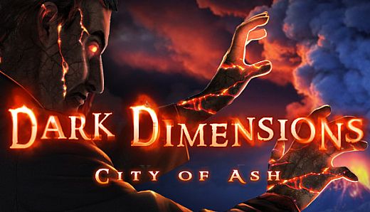 Dark Dimensions: City of Ash Collector's Edition