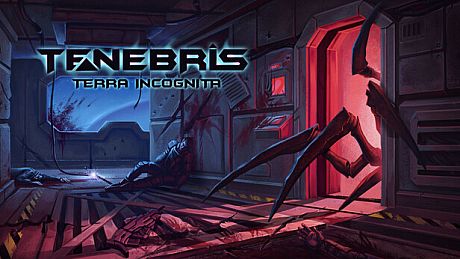 Tenebris: Terra Incognita Game