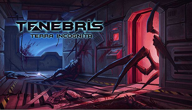 Buy Tenebris: Terra Incognita