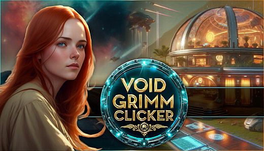 Void Grimm Clicker