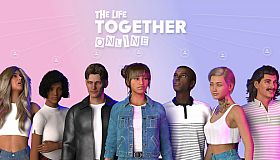 The Life Together Online