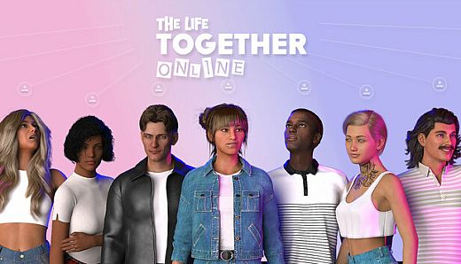 The Life Together Online