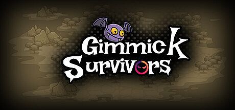 整活玩家 / Gimmick Survivors Game