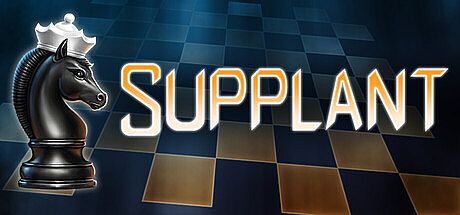 Supplant Game