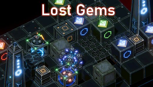 Lost Gems