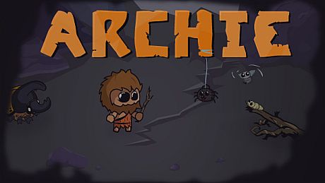 Archie Game