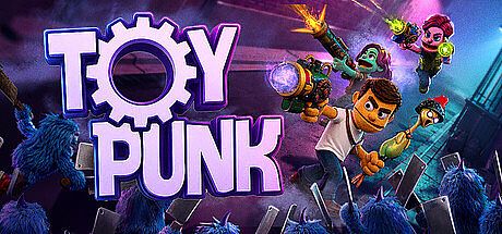 Toypunk Game
