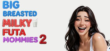 Big Breasted Milky Futa Mommies 2 Game