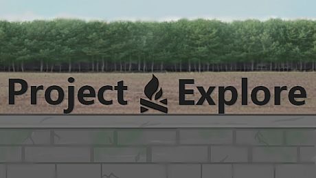 Project Explore Game