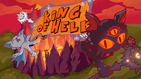 King of Hell Game