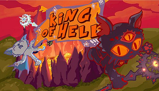 King of Hell