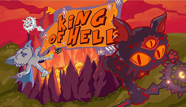 Buy King of Hell