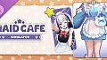 Maid Cafe Simulator: Jersey Maid Uniform (Omu)