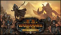 Acheter Total War: WARHAMMER II - Rise of the Tomb Kings PC