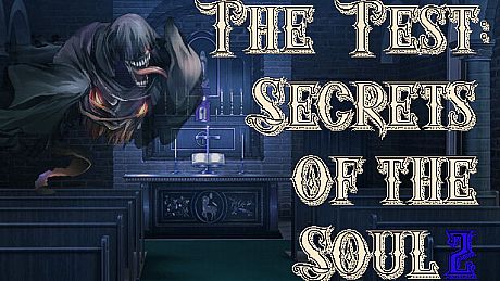 The Test: Secrets of the Soul 2