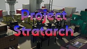 Project Stratarch