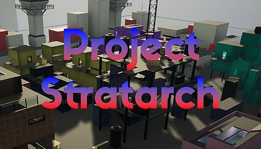 Project Stratarch