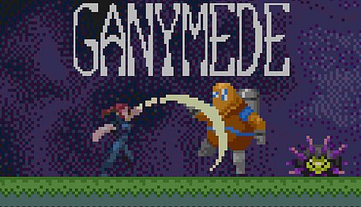 Ganymede