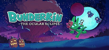 Bunderkin: The Ocular Eclipse