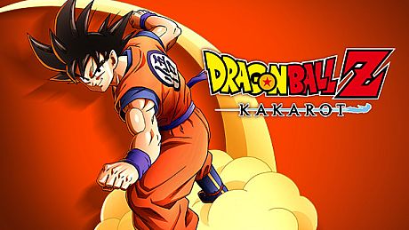 DRAGON BALL Z: KAKAROT Game