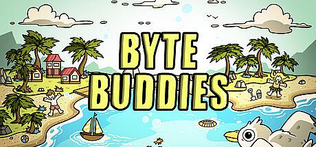 ByteBuddies Game