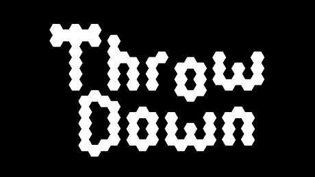 ThrowDown Game