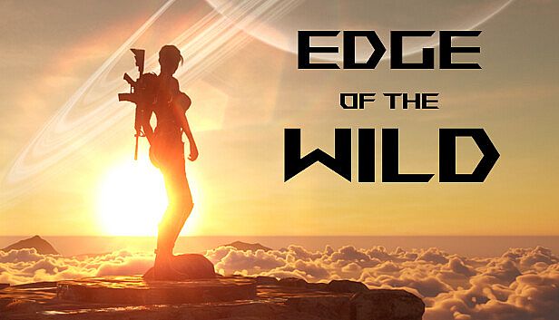 Buy Edge of the Wild