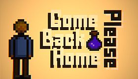 Come Back Home Please