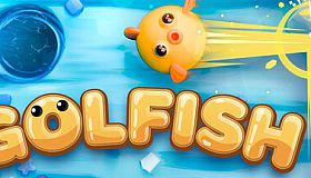 Golfish