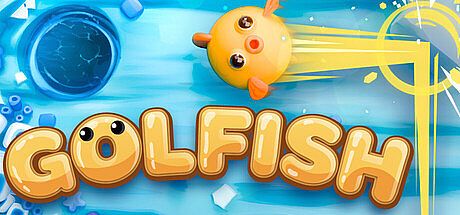 Golfish Game