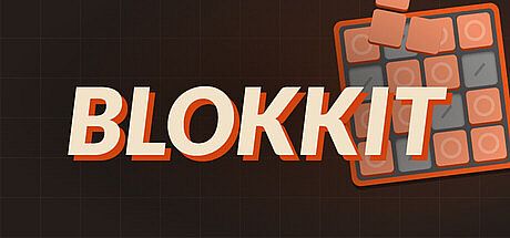 Blokkit Game