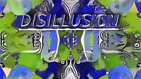 Disillusion Game