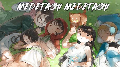 Medetashi Medetashi Game