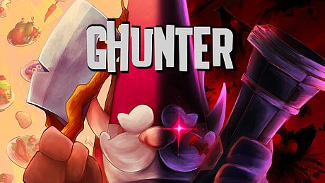 GHUNTER Game