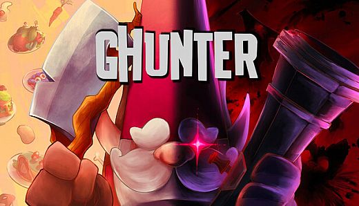GHUNTER