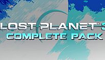Acheter Lost Planet 3 - Complete Edition PC