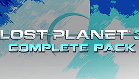 Lost Planet 3 - Complete Edition