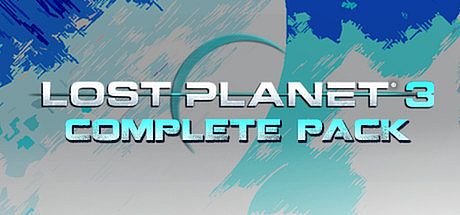Lost Planet 3 - Complete Edition